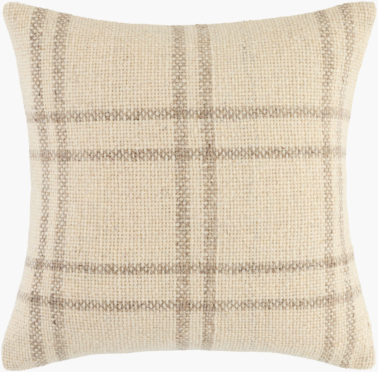 Livabliss Ladera BOLR-001 20"L x 20"W Pillow