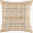 Livabliss Ladera BOLR-002 22"L x 22"W Pillow
