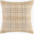 Livabliss Ladera BOLR-002 22"L x 22"W Pillow