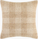 Livabliss Ladera BOLR-003 22"L x 22"W Pillow