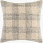 Livabliss Ladera BOLR-004 22"L x 22"W Pillow