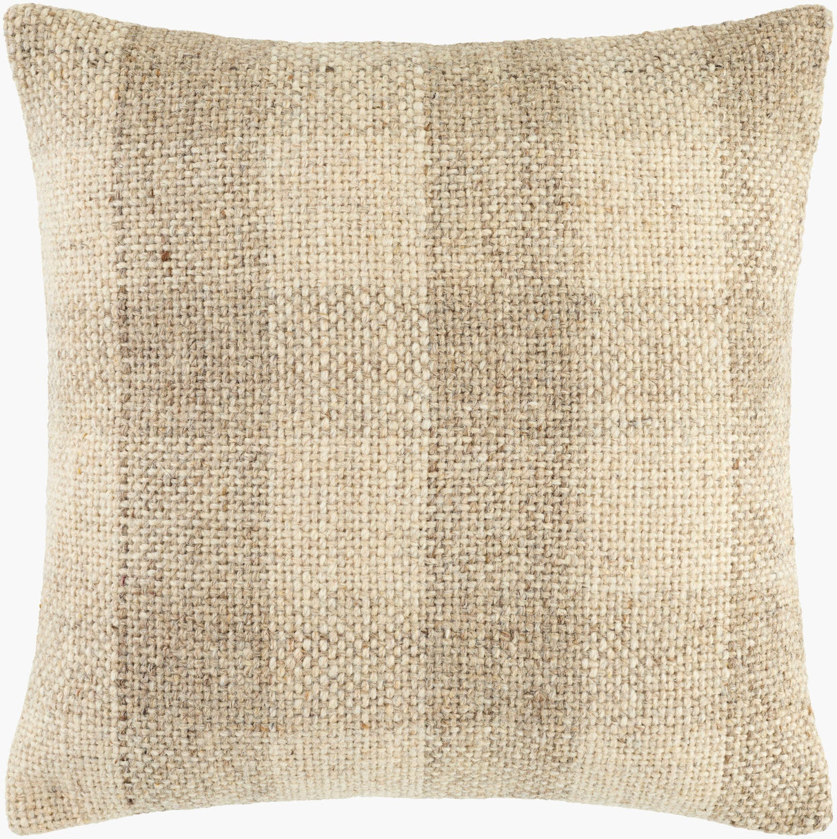Livabliss Ladera BOLR-005 18"L x 18"W Pillow