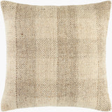 Livabliss Ladera BOLR-005 18"L x 18"W Pillow
