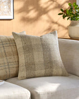Livabliss Ladera BOLR-005 20"L x 20"W Pillow