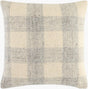 Livabliss Ladera BOLR-006 20"L x 20"W Pillow