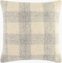 Livabliss Ladera BOLR-006 22"L x 22"W Pillow