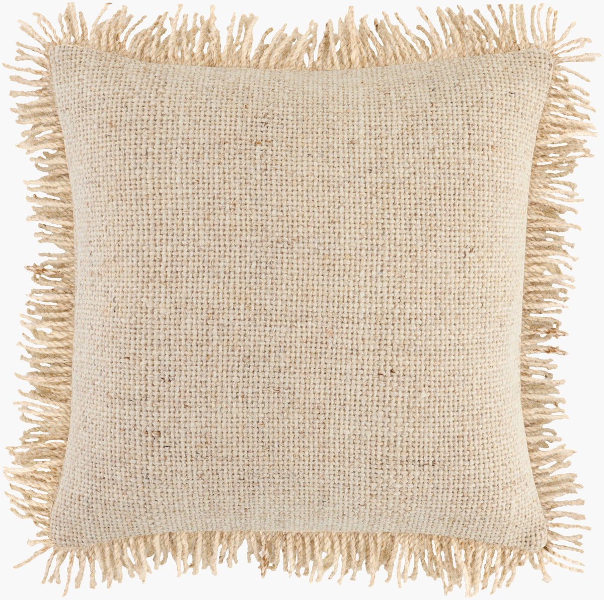 Livabliss Marisol BOMI-001 20"L x 20"W Pillow