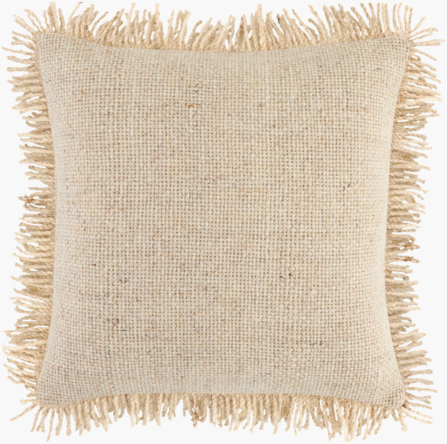 Livabliss Marisol BOMI-001 20"L x 20"W Pillow