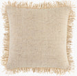 Livabliss Marisol BOMI-001 18"L x 18"W Pillow