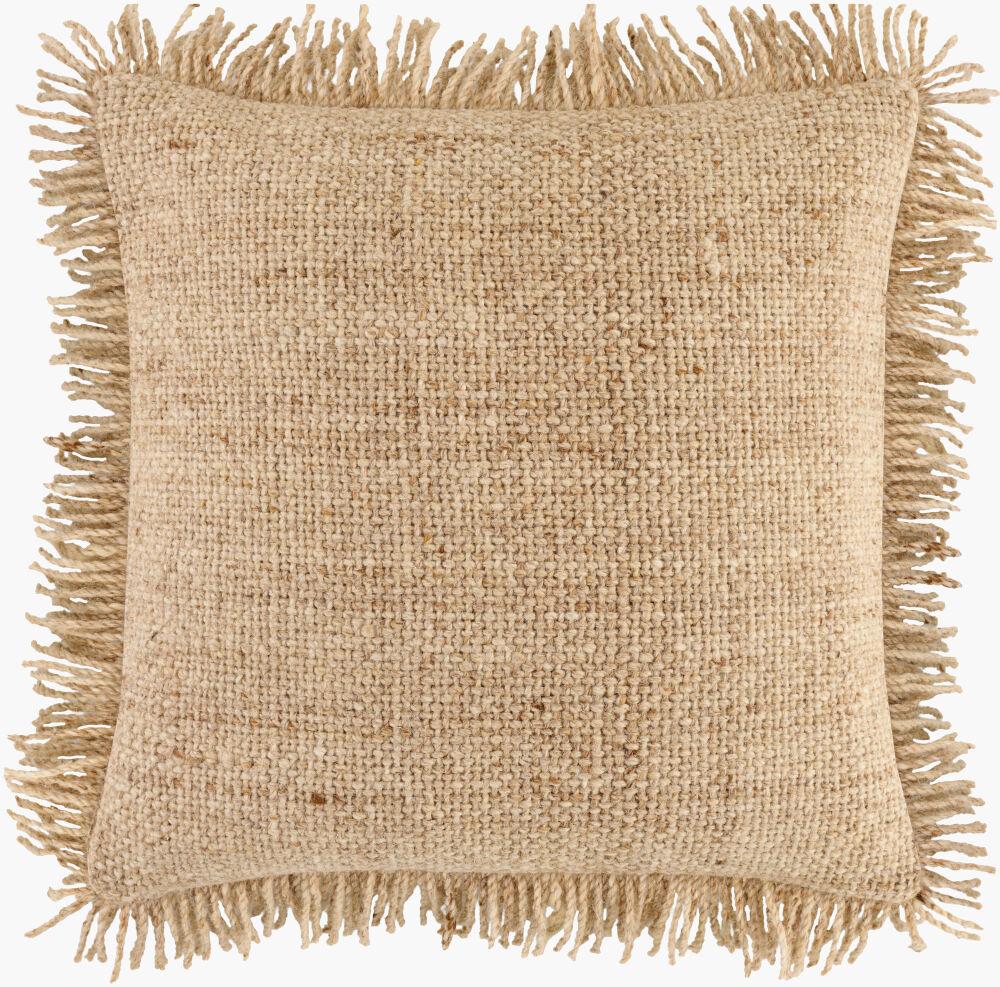Livabliss Marisol BOMI-002 22"L x 22"W Pillow