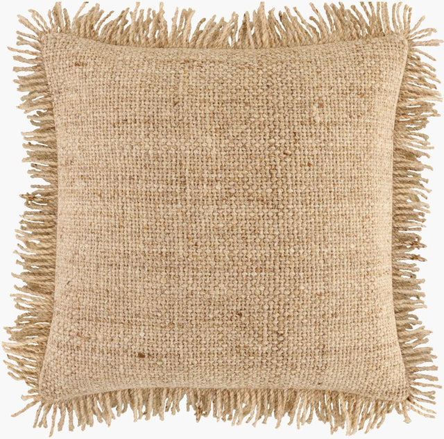 Livabliss Marisol BOMI-002 22"L x 22"W Pillow