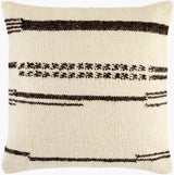 Livabliss Solea BOSE-001 20"L x 20"W Pillow