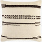 Livabliss Solea BOSE-001 22"L x 22"W Pillow
