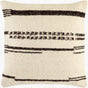 Livabliss Solea BOSE-001 22"L x 22"W Pillow
