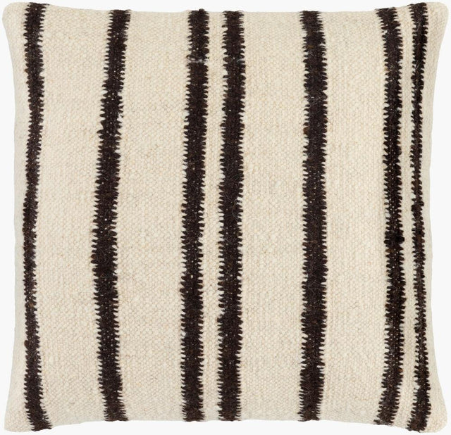 Livabliss Solea BOSE-002 20"L x 20"W Pillow