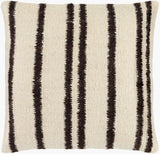 Livabliss Solea BOSE-002 22"L x 22"W Pillow