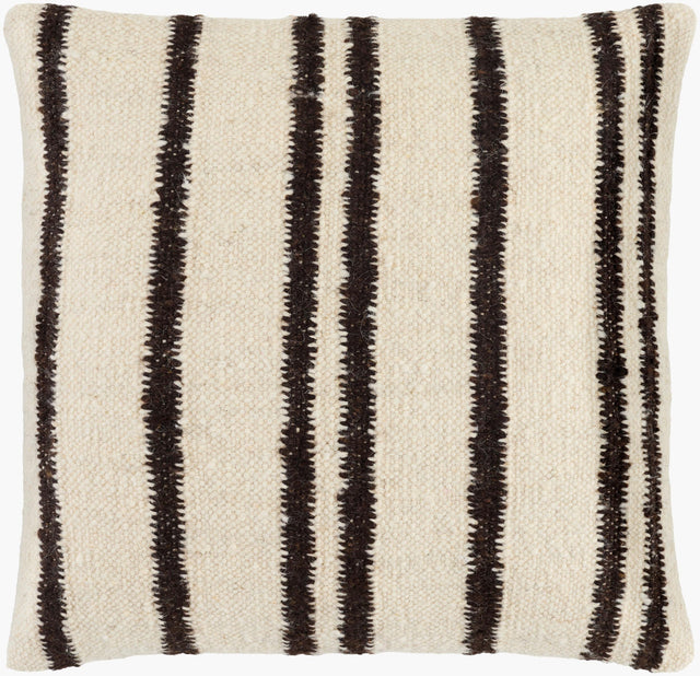 Livabliss Solea BOSE-002 22"L x 22"W Pillow