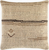 Livabliss Solea BOSE-003 20"L x 20"W Pillow