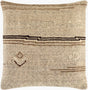 Livabliss Solea BOSE-003 20"L x 20"W Pillow
