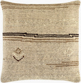 Livabliss Solea BOSE-003 20"L x 20"W Pillow