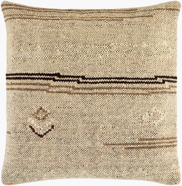 Livabliss Solea BOSE-003 20"L x 20"W Pillow