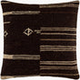 Livabliss Solea BOSE-004 18"L x 18"W Pillow