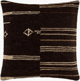 Livabliss Solea BOSE-004 18"L x 18"W Pillow