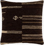 Livabliss Solea BOSE-004 18"L x 18"W Pillow