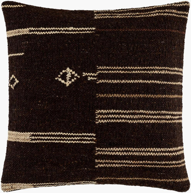 Livabliss Solea BOSE-004 20"L x 20"W Pillow