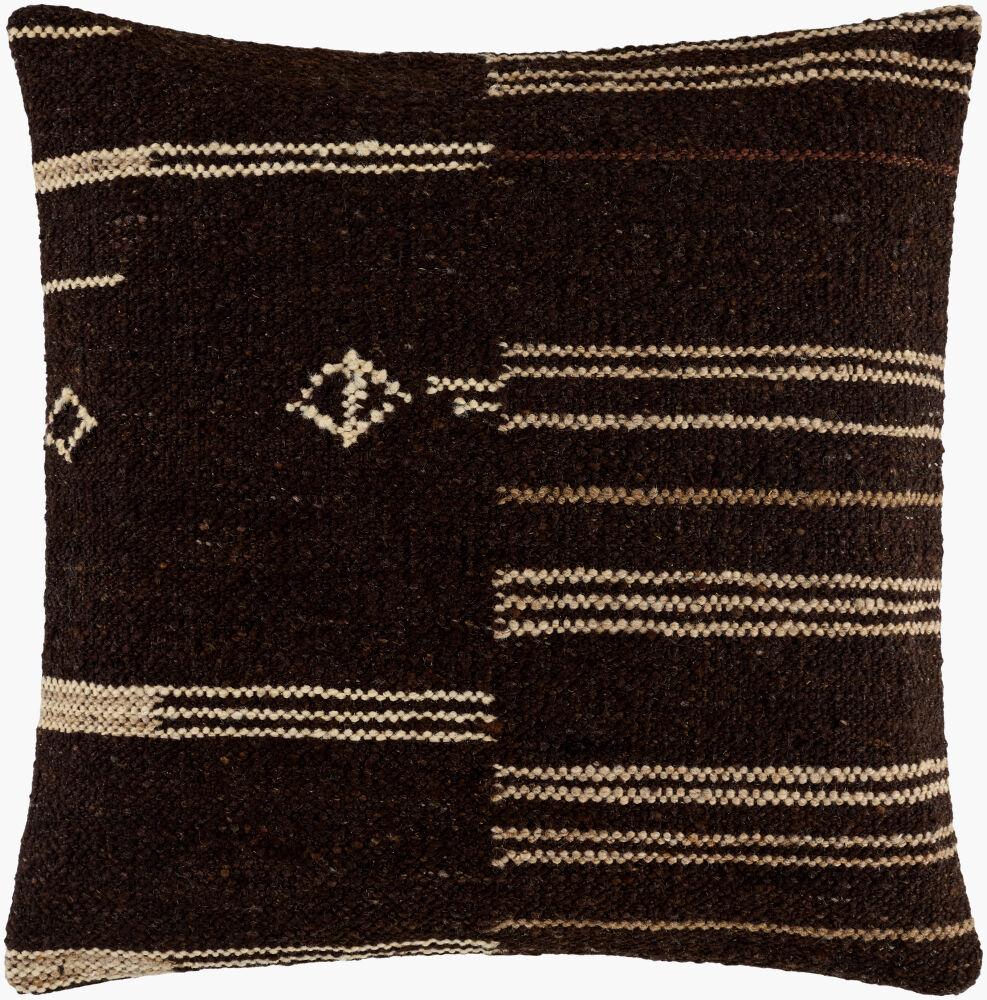 Livabliss Solea BOSE-004 22"L x 22"W Pillow