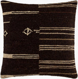 Livabliss Solea BOSE-004 22"L x 22"W Pillow