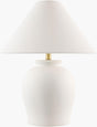 Livabliss Besson BSS-003 22"H x 17"W x 17"D Table Lighting