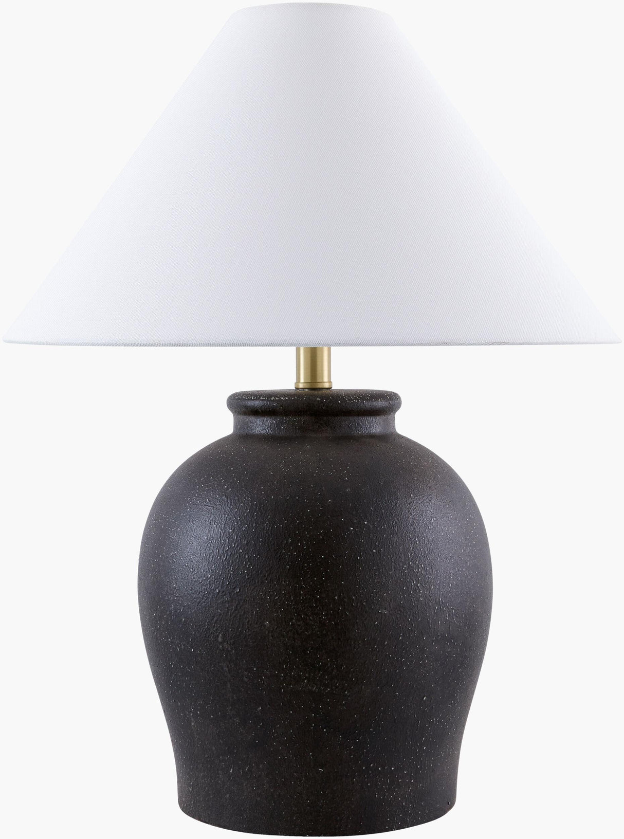 Livabliss Besson BSS-009 22"H x 17"W x 17"D Table Lighting