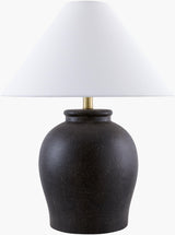 Livabliss Besson BSS-009 22"H x 17"W x 17"D Table Lighting