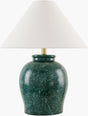 Livabliss Besson BSS-015 22"H x 17"W x 17"D Table Lighting