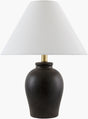 Livabliss Besson BSS-024 19"H x 14"W x 14"D Table Lighting