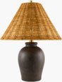 Livabliss Besson BSS-026 19"H x 14"W x 14"D Table Lighting