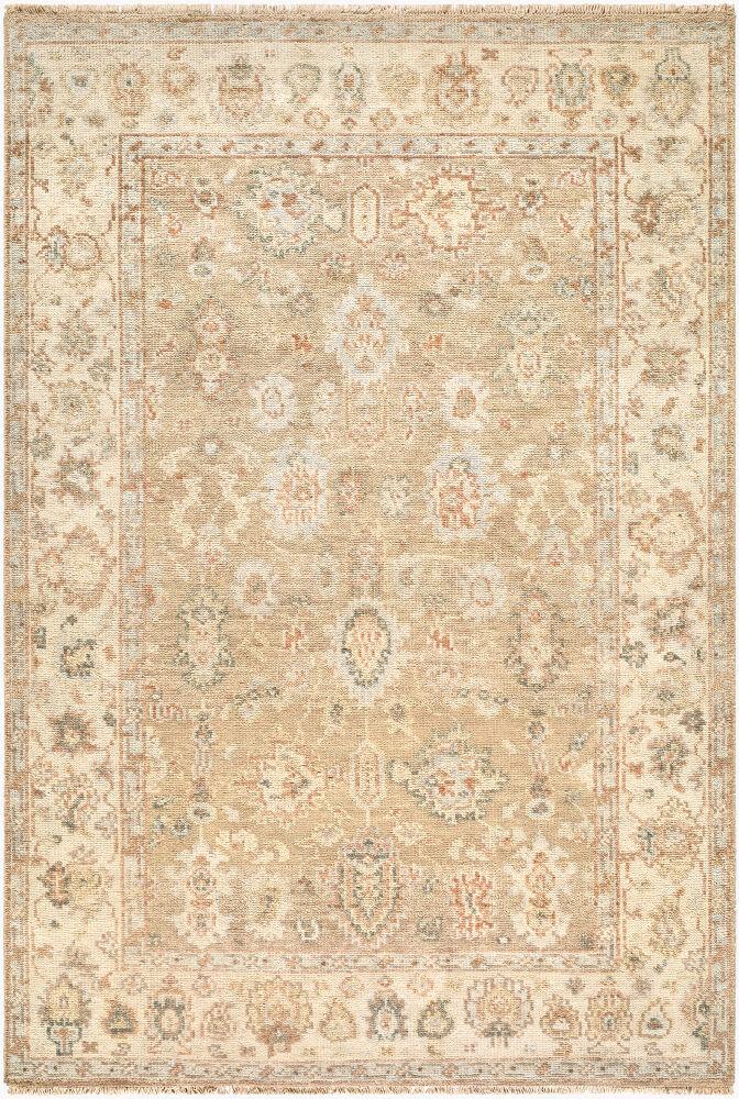 Surya Biscayne BSY-2321 6' x 9' Handmade Rug