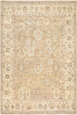 Surya Biscayne BSY-2321 8' x 10' Handmade Rug