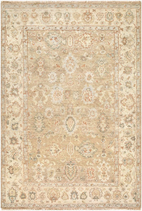 Surya Biscayne BSY-2321 9' x 13' Handmade Rug