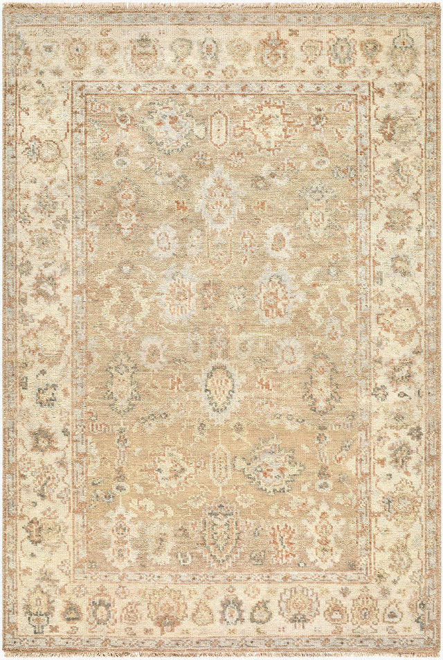 Surya Biscayne BSY-2321 9' x 13' Handmade Rug