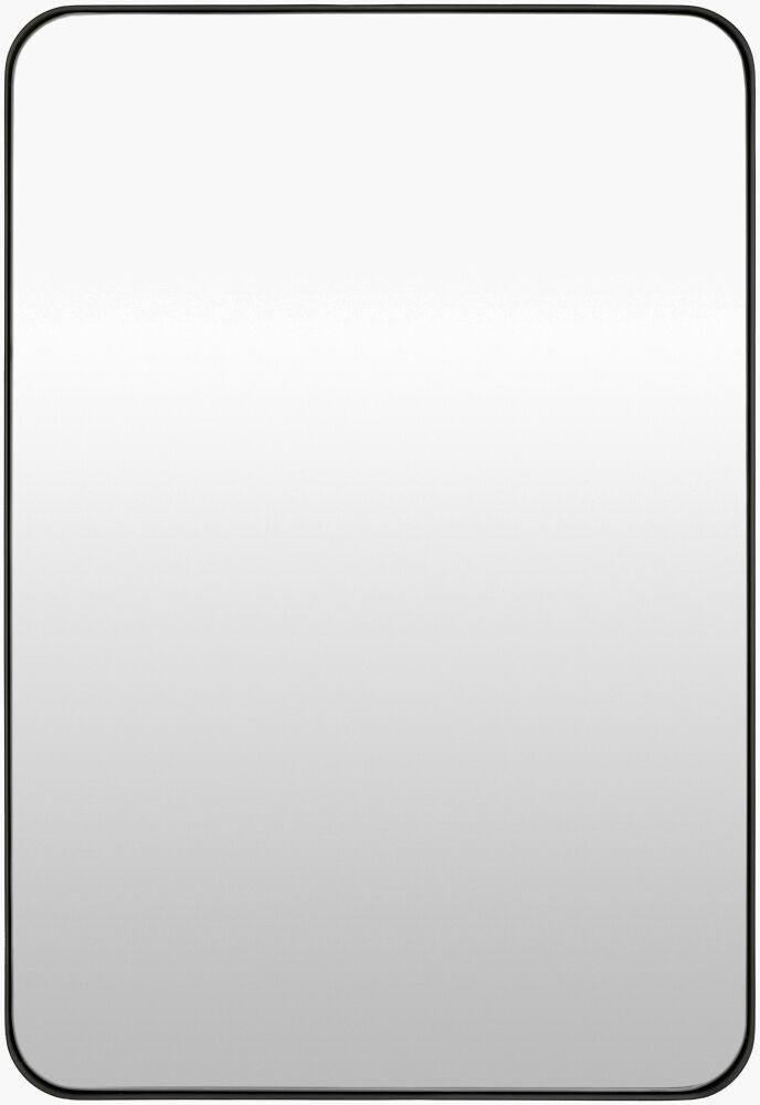 Livabliss Carbondale CALE-004 35"H x 24"W x 2"D Mirror