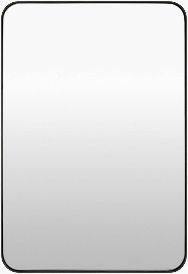 Livabliss Carbondale CALE-004 35"H x 24"W x 2"D Mirror