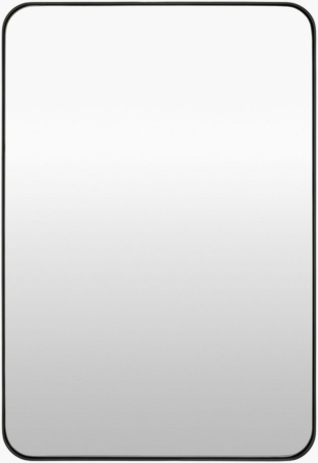 Livabliss Carbondale CALE-004 35"H x 24"W x 2"D Mirror