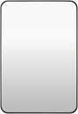 Livabliss Carbondale CALE-004 35"H x 24"W x 2"D Mirror
