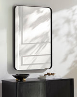 Livabliss Carbondale CALE-004 35"H x 24"W x 2"D Mirror