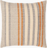 Surya Camden CDM-001 20"L x 20"W Pillow