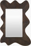 Surya Charme CHAR-001 40"H x 27"W x 1"D Mirror