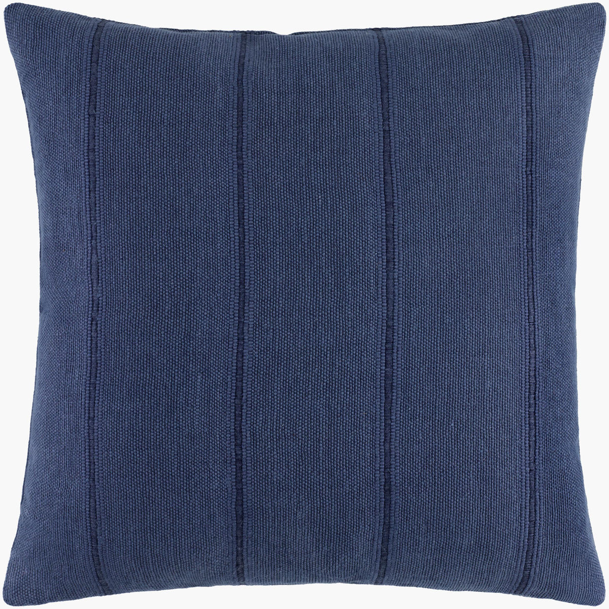Surya Charleston CLT-002 20"L x 20"W Pillow