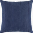 Surya Charleston CLT-002 22"L x 22"W Pillow